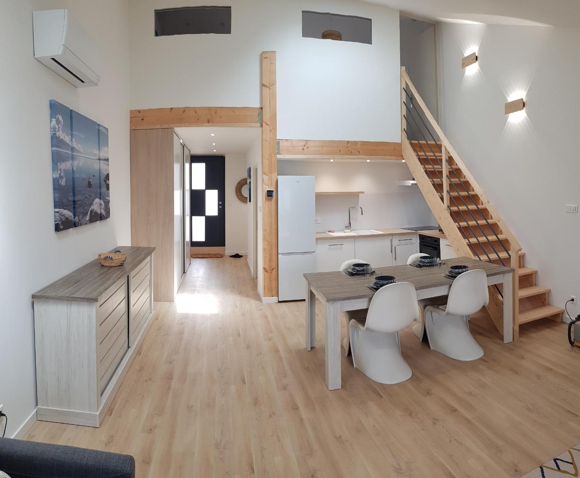 Apartmán Le Pommier Aiglun  Exteriér fotografie