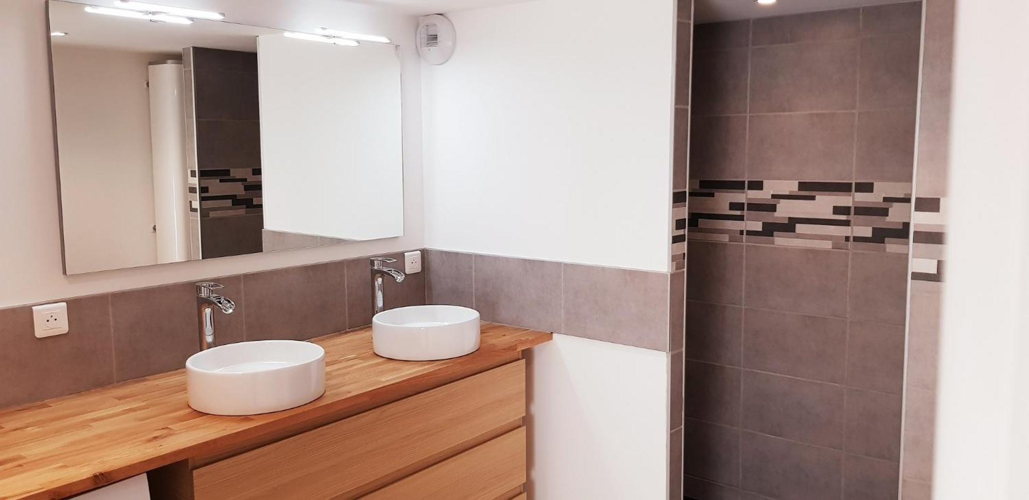 Apartmán Le Pommier Aiglun  Exteriér fotografie
