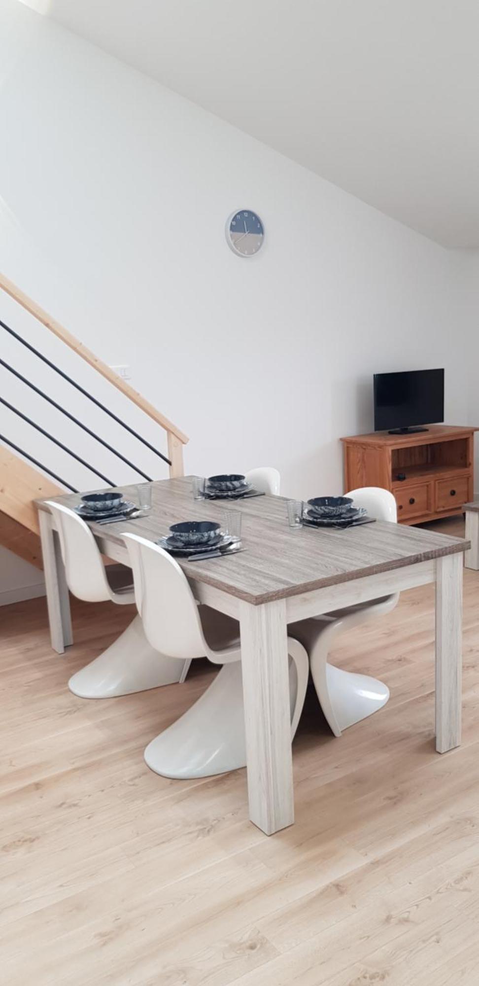 Apartmán Le Pommier Aiglun  Exteriér fotografie