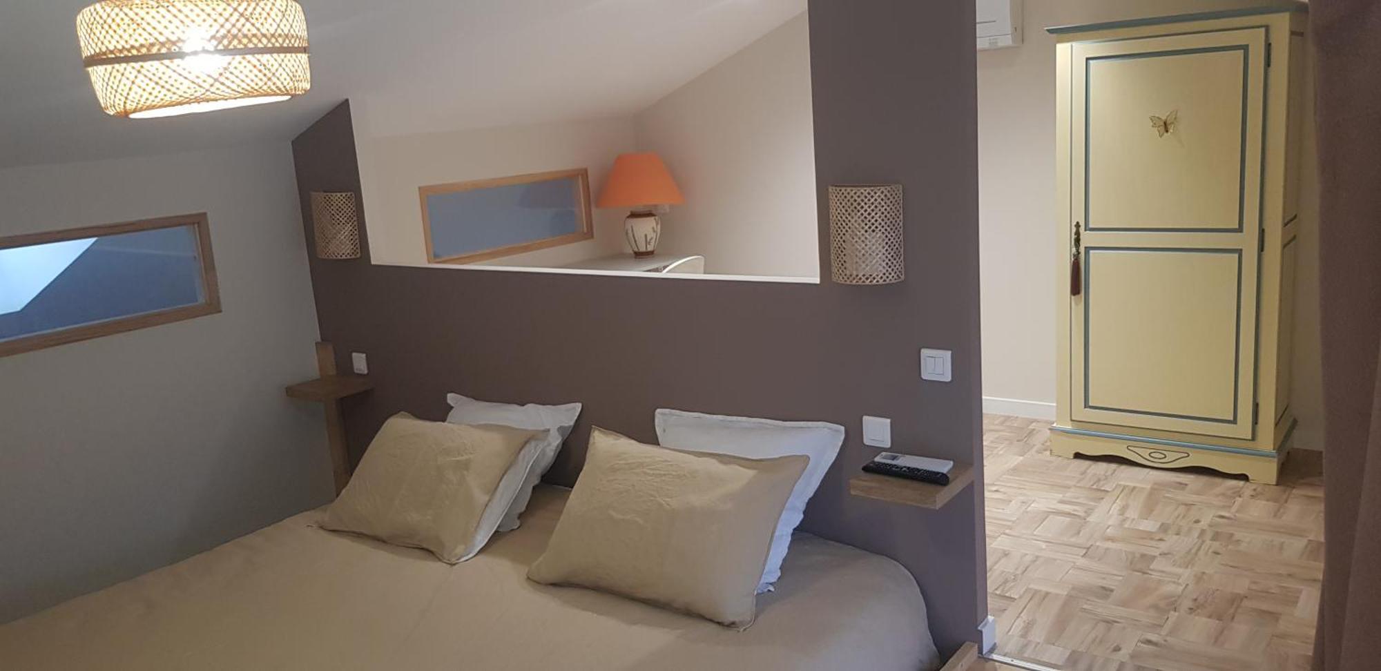 Apartmán Le Pommier Aiglun  Exteriér fotografie